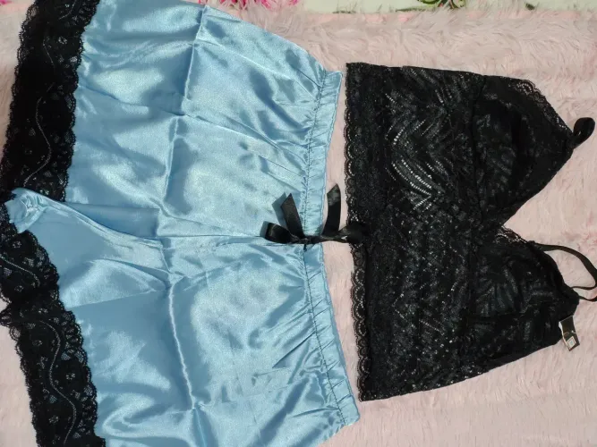 Baby Doll Plus Size Tam 50