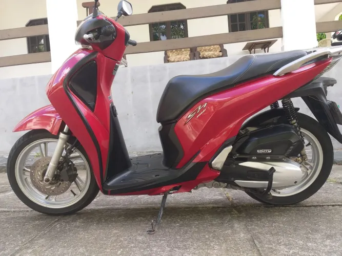 Honda SH 150