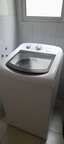 Máquina de lavar 9kg Consul