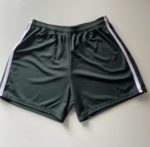 Short TFM