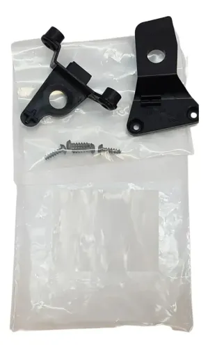 Kit Reparação Do Farol Direito Citroen C4 Cactus Original