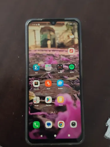 Vendo xiaomi poco c71