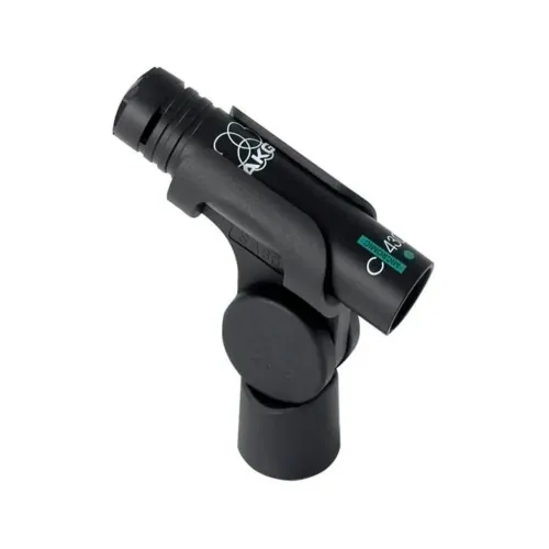 NOVO | AKG C430 Microfone Condensador Profissional