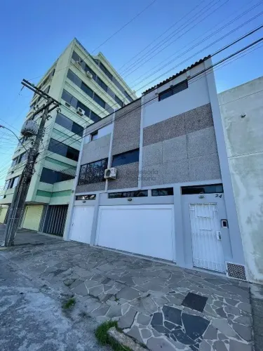 Duplex 2 dormitórios à venda Cidade Nova Rio Grande/RS