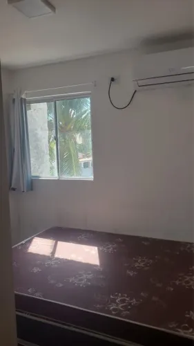 Flat localizado em Porto de Galinhas