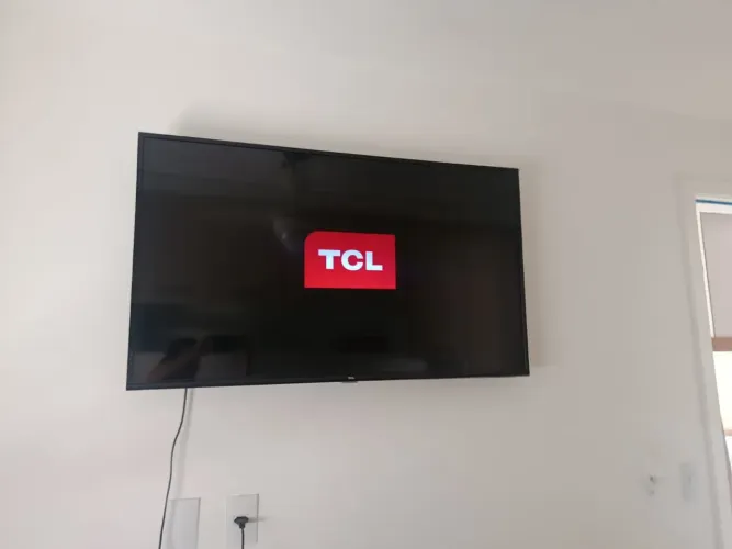 Smart TV TCL 50 Polegadas