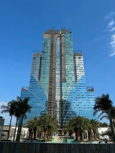TAJ HOME RESORT | VILA VELHA/ES EXCLUSIVIDADE, SOFISTICAÇÃO E UMA VISTA PRIVILEGIADA PARA