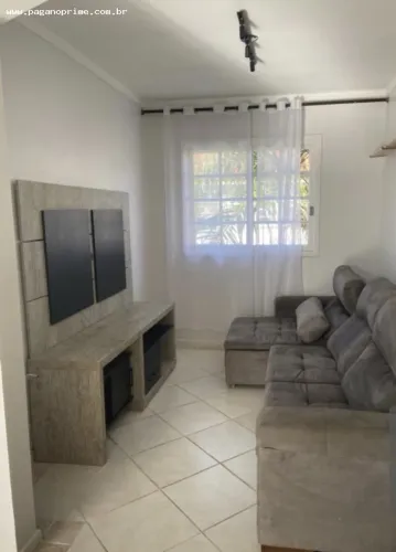 Apartamento para Venda em Florianópolis, Canasvieiras, 3 dormitórios, 1 suíte, 2 banheiros