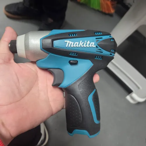 Parafusadeira Chave Impacto Makita