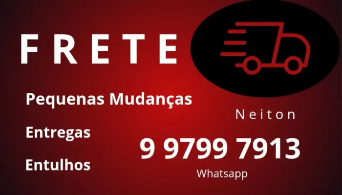 Frete