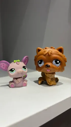 Littlest pet shop