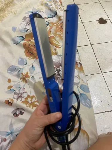 Chapinha de cabelo 