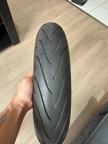Pneu Michelin Pilot Street Radial 120/70 R17