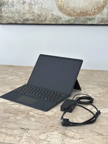 Microsoft Surface Pro 11 tela OLED 13 - Snapdragon X Elite | SSD 1TB | 16GB RAM