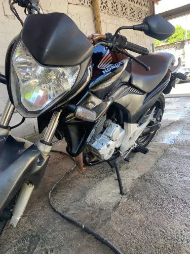 CB 300R