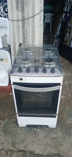 Fogão brastemp