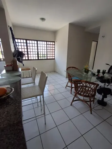 APARTAMNETO À VENDA -ZONA SUDESTE