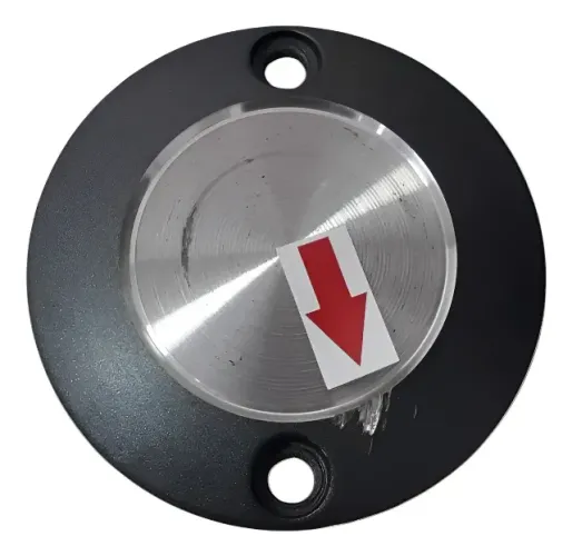 Tampa Inspeção Estator Speed Twin 1200 19/24 Orig 55647