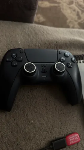 Controle de play 5 midnight