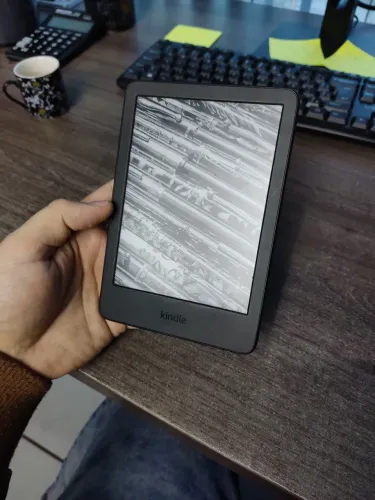 kindle 11° geração (2024)