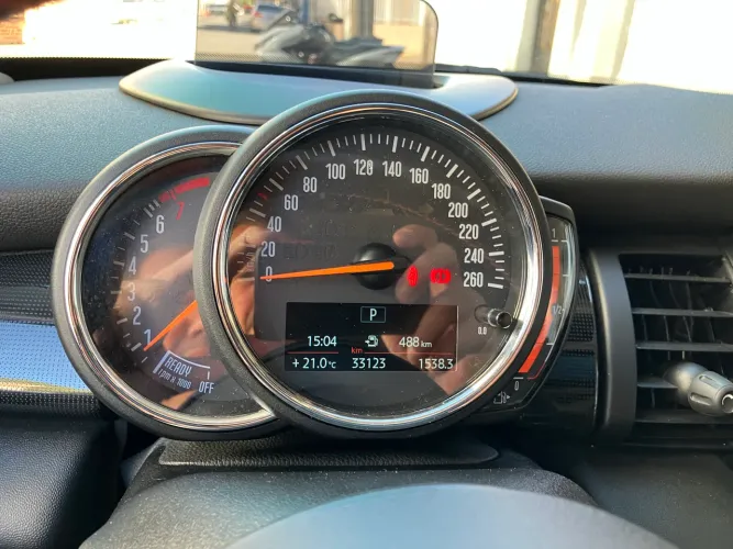 Mini Cooper S 2.0 Turbo 16V 5P Aut. 2020