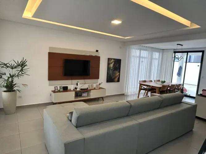 Sobrado a venda 150 m² Recanto Tropical - Taubate - SP
