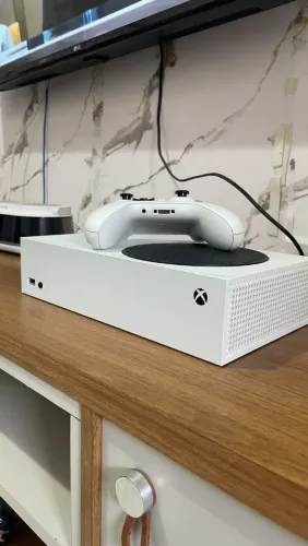 XBOX séries S seminovo