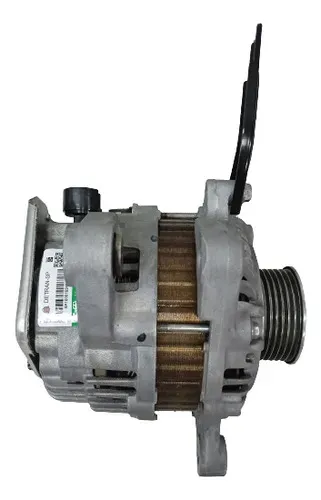 Alternador Hr-v 1.8 Automático 2017