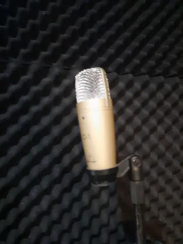 Microfone C3 Behringer