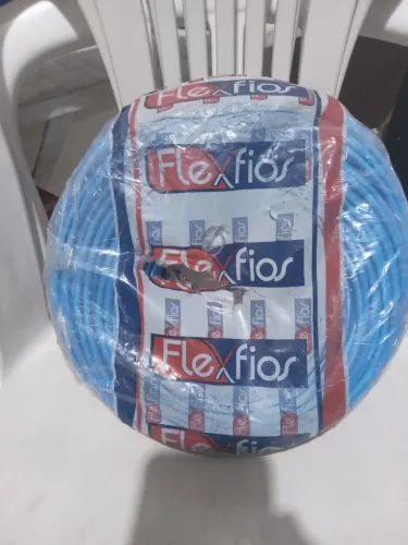 Fios 6ml flexfio