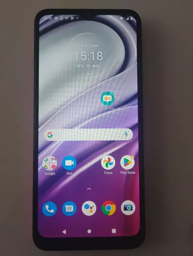 Motorola G20 