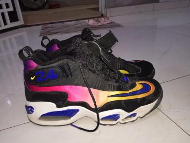 nike air griffey max 1