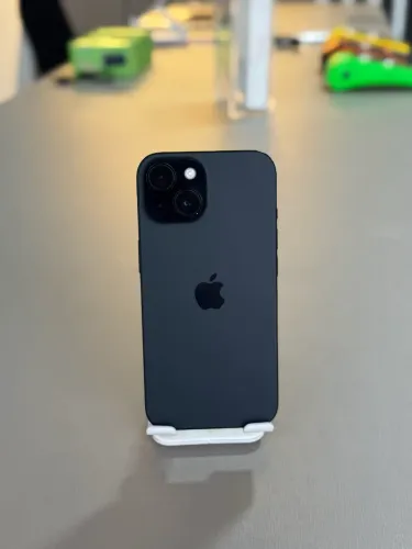 IPHONE 15 256 GIGAS COM GARANTIA