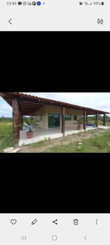 Vendo fazenda no Pará