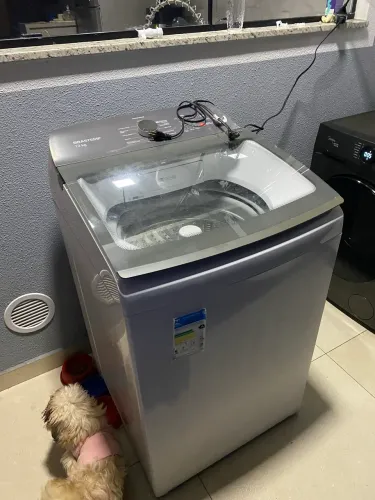 Lavadora Brastemp 13kg