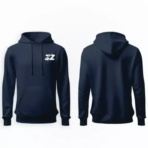 Blusa Moletom Abuzze com Capuz