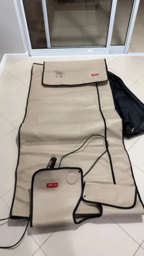 Vendo Manta Térmica La-Sure