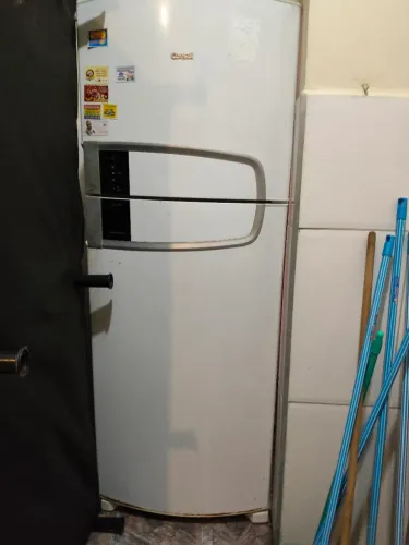 Geladeira