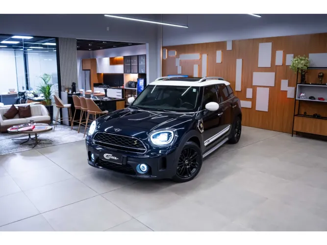 Mini Cooper 1.5 12V Twinpower Gasolina Cabrio Steptronic 2022