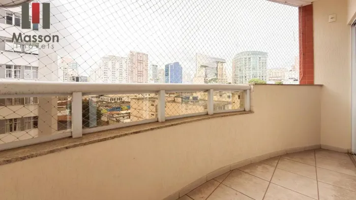 Apartamento com 2 quartos à venda, 101 m² por R$ 460.000 - São Mateus - Juiz de Fora/MG