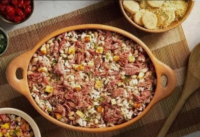 Cozinheira residencial particular