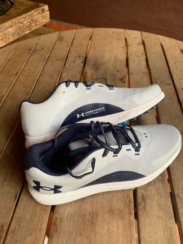 Under Armour Charged Draw 2 SL