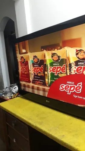 TV LG