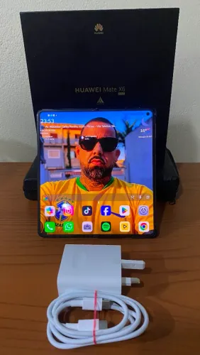 Huawei X6 512 GB