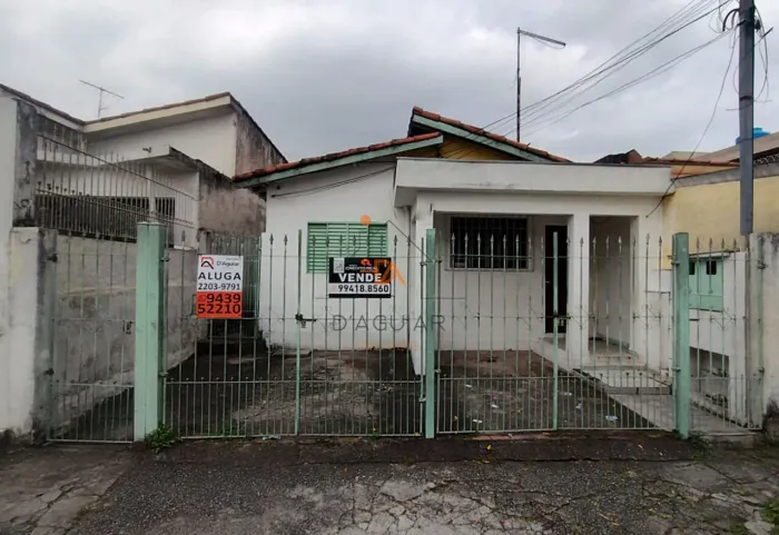 Casa residencial para alugar no Parque Casa de Pedra com 5 dormitórios e 168 m².