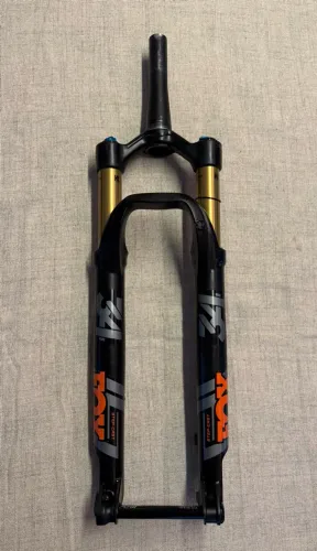 Fox Factory 34 Kashima 120mm