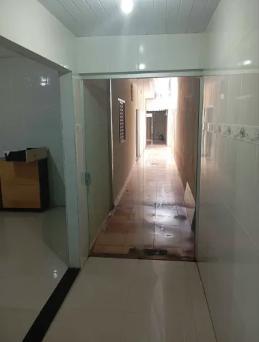 CASA A VENDA EM ICOARACI 
