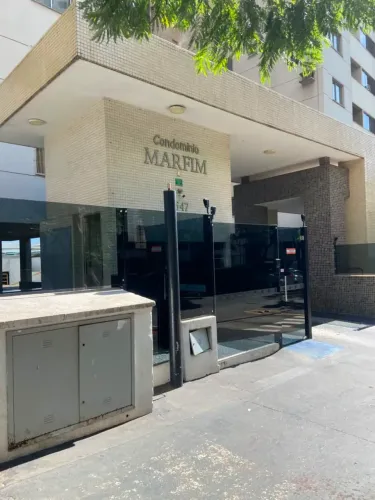 APARTAMENTO MOBILIADO PARA LOCAÇÃO RESIDENCIAL MARFIM Apartamento completo, mobiliado e