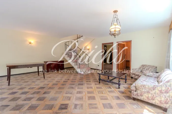 CASA À VENDA 500M² TERRENO 3 QUARTOS 4 VAGAS BROOKLIN