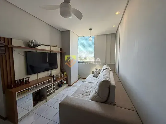 Apartamento 3 Quartos no Cond Aldeia das Laranjeiras